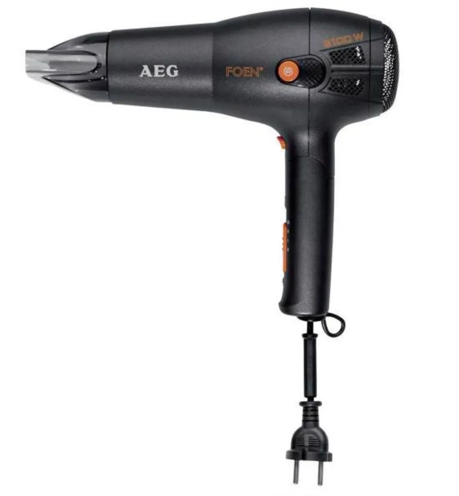 سشوار آ ا گ مدل HT 5650 BLA